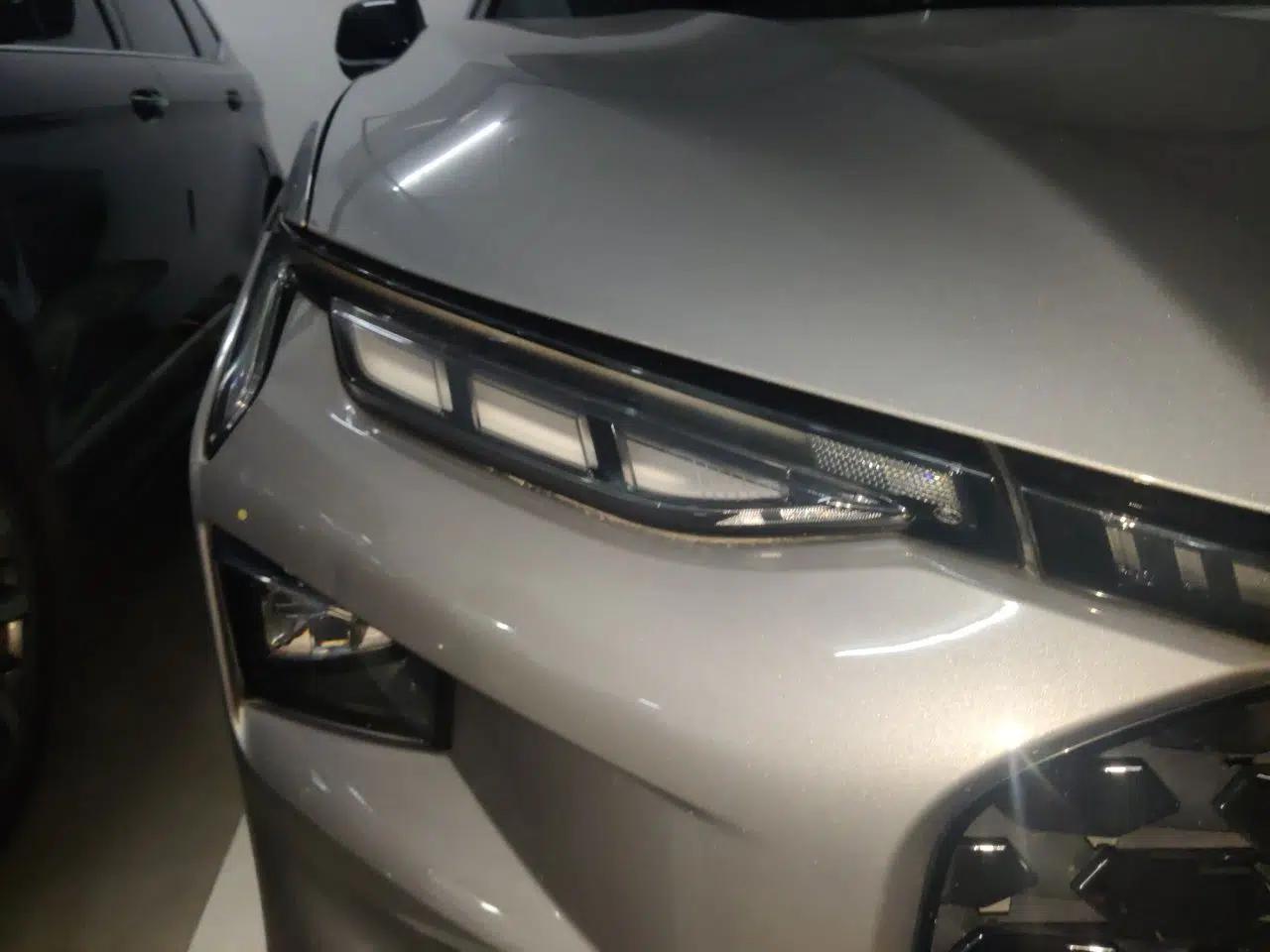 Ford EVOS 2022 EcoBoost 245 ST-Line — миниатюра 7