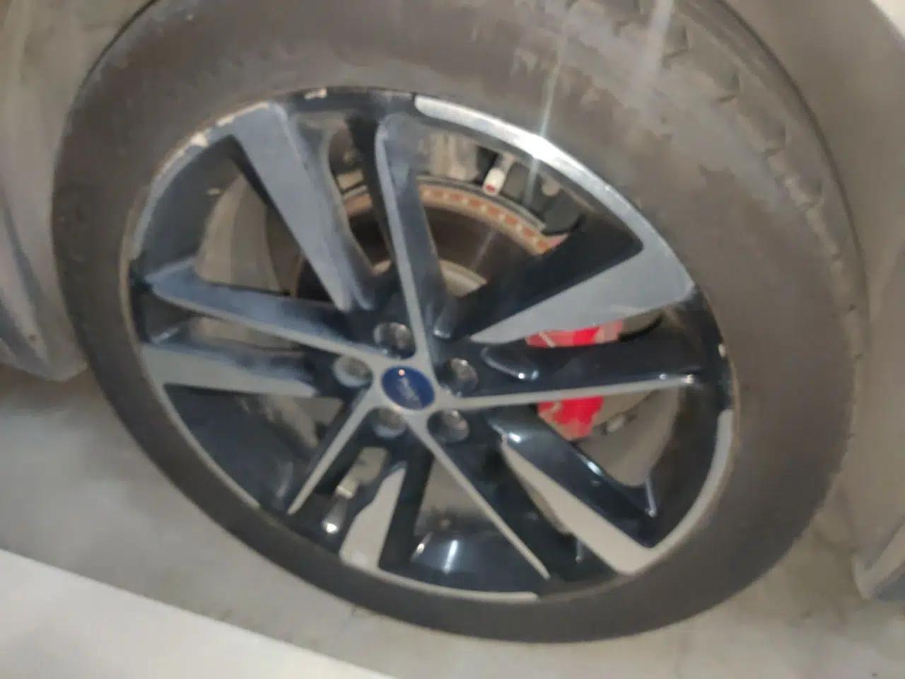 Ford EVOS 2022 EcoBoost 245 ST-Line — миниатюра 8