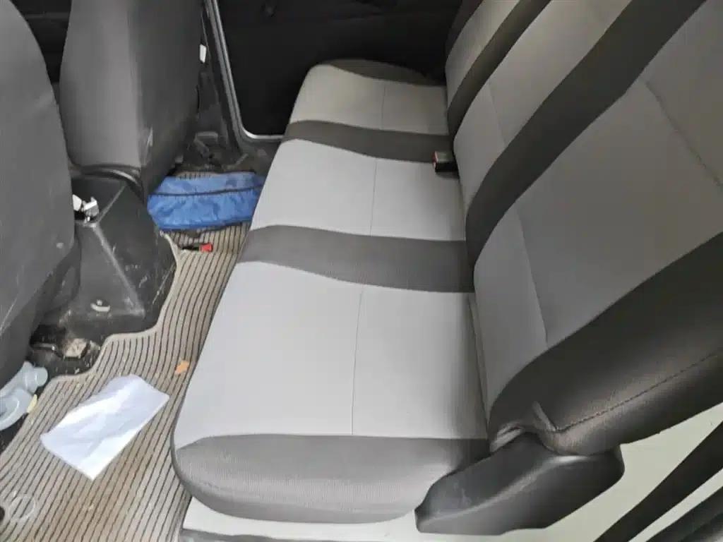 Changan Ruixing S50 2018 S50V 1.5L Logistics Edition 5-seater National V Emission Standard — миниатюра 17