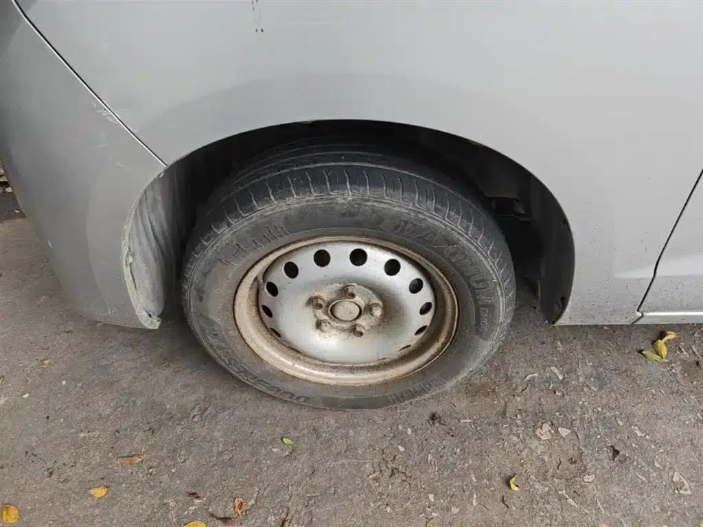 Changan Ruixing S50 2018 S50V 1.5L Logistics Edition 5-seater National V Emission Standard — миниатюра 23