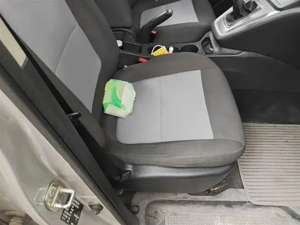 Changan Ruixing S50 2018 S50V 1.5L Logistics Edition 5-seater National V Emission Standard — миниатюра 25