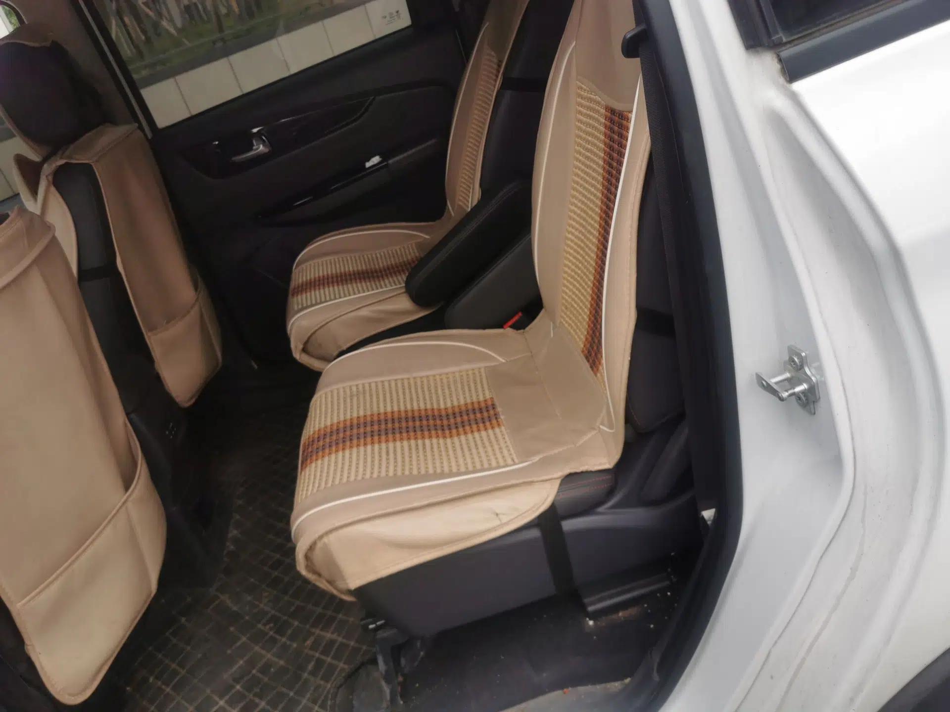 Foton Jiatu im8 2017 1.5L Zhishang Model — миниатюра 18