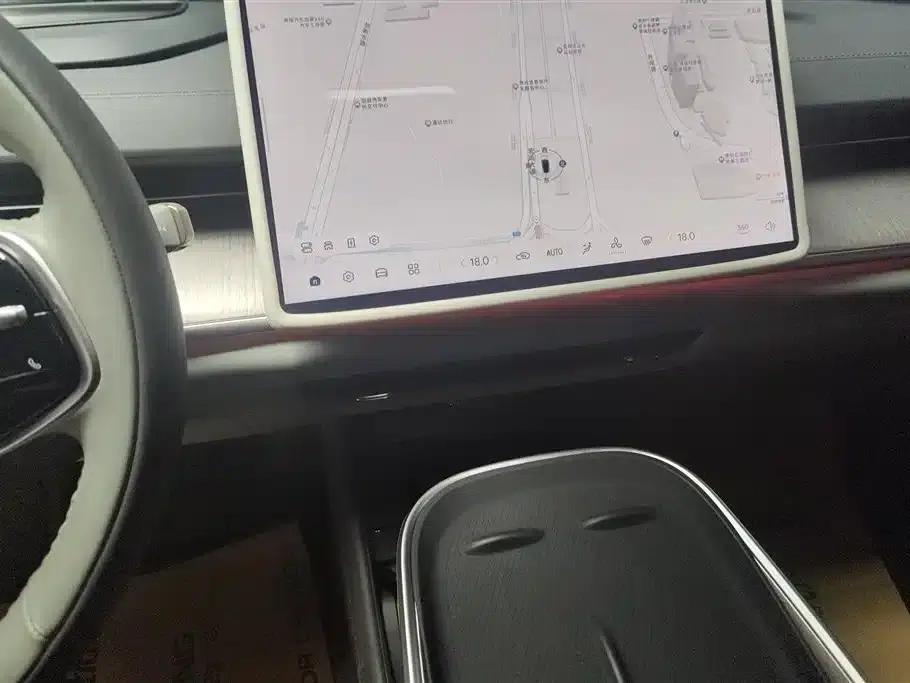Changan Qiyuan A07 2023 Range Extender 200 Max — миниатюра 13