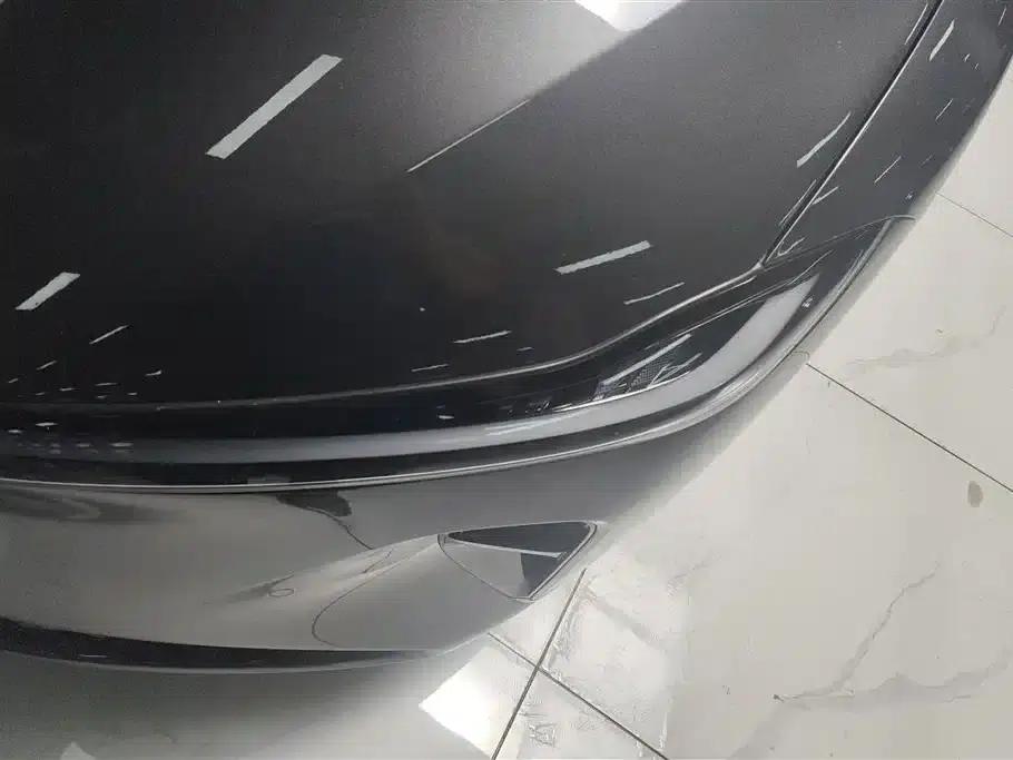 Changan Qiyuan A07 2023 Range Extender 200 Max — миниатюра 5