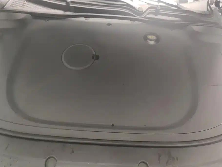 Changan Qiyuan A07 2023 Range Extender 200 Max — миниатюра 10