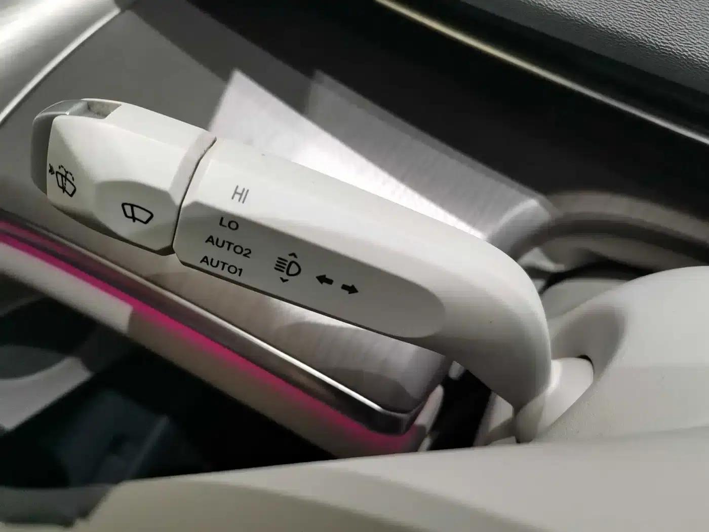 Changan Qiyuan A07 2023 Range Extender 200 Max — миниатюра 12