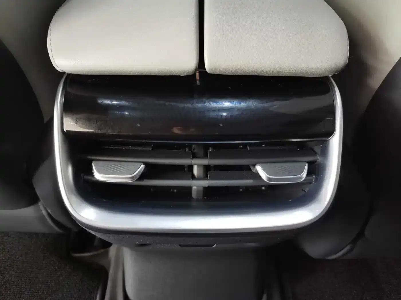 Changan Qiyuan A07 2023 Range Extender 200 Max — миниатюра 21