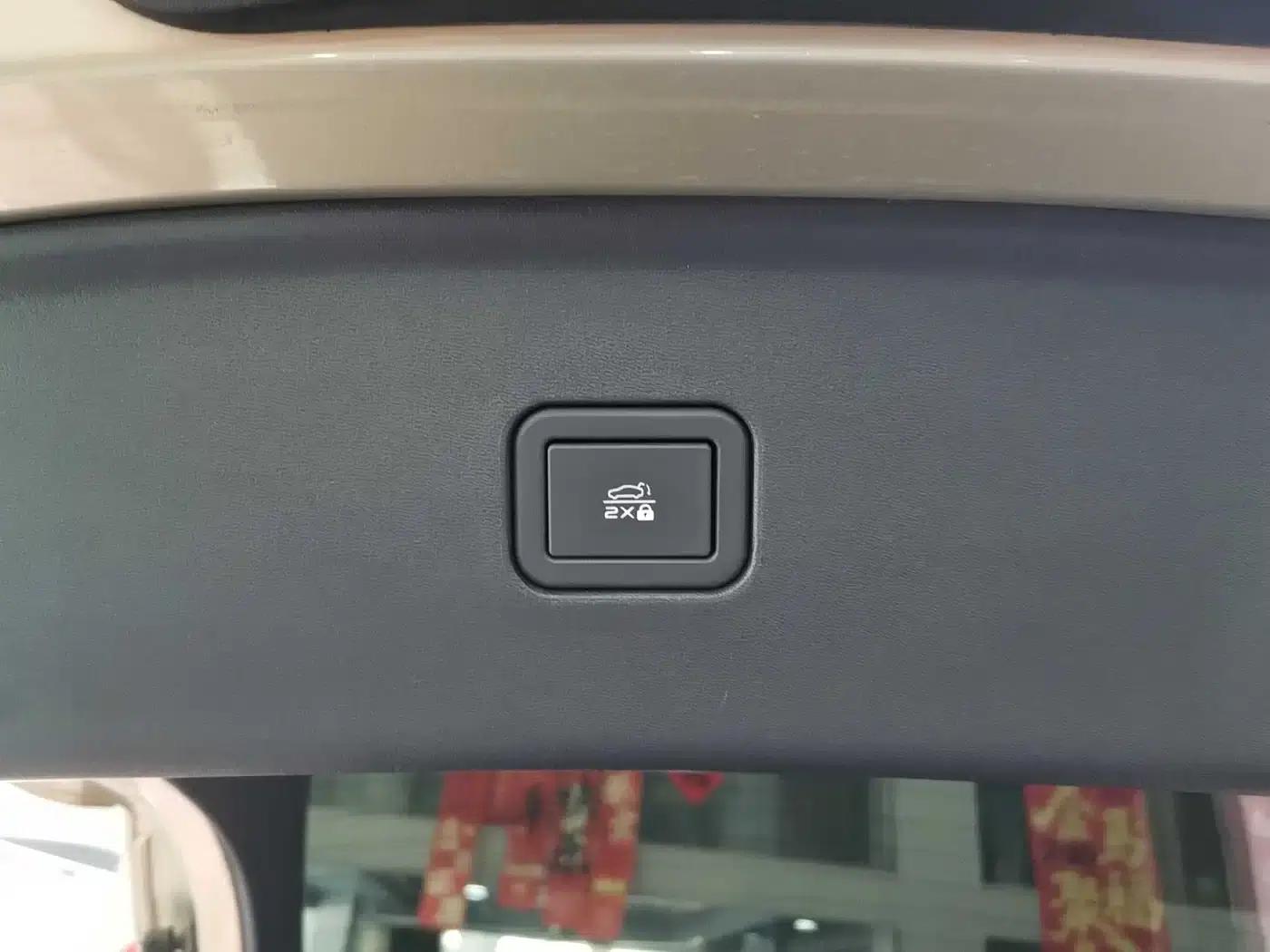 Changan Qiyuan A07 2023 Range Extender 200 Max — миниатюра 24
