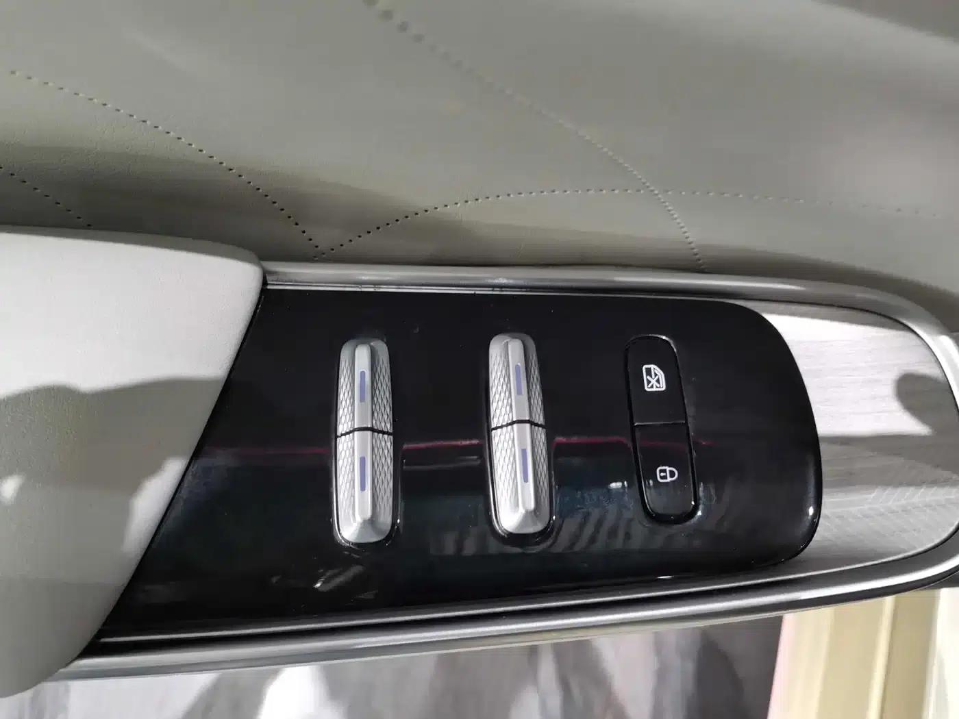 Changan Qiyuan A07 2023 Range Extender 200 Max — миниатюра 6