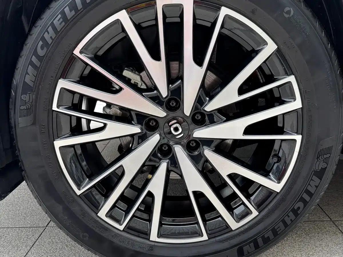 Changan Qiyuan Q07 2025 215 Flagship PLUS — миниатюра 13