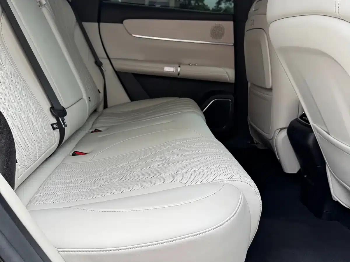 Changan Qiyuan Q07 2025 215 Flagship PLUS — миниатюра 16
