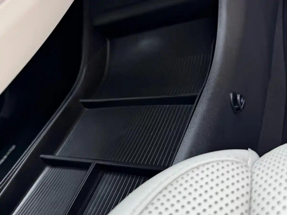 Changan Qiyuan Q07 2025 215 Flagship PLUS — миниатюра 22