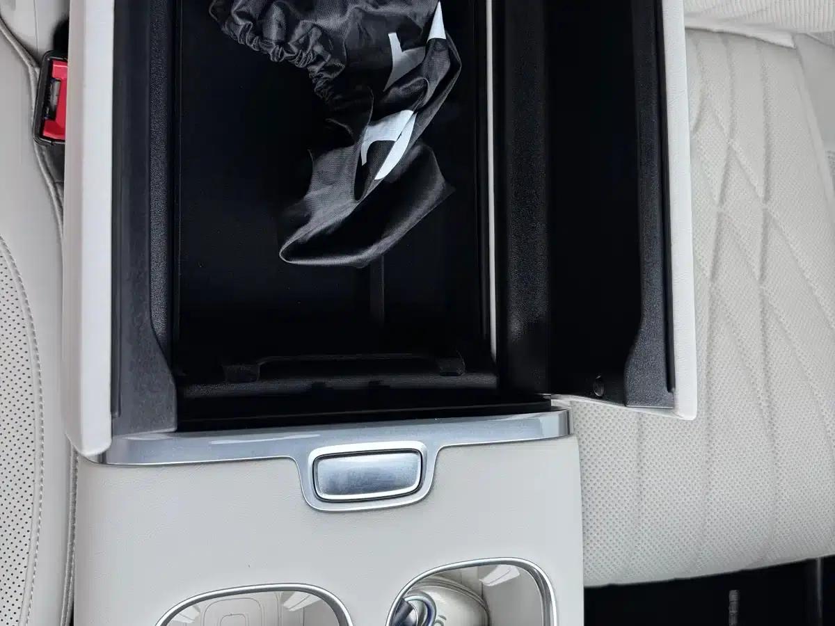 Changan Qiyuan Q07 2025 215 Flagship PLUS — миниатюра 23