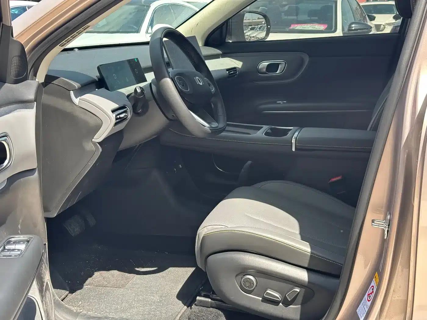 Changan Qiyuan Q05 2026 Model 506Max+ — миниатюра 4