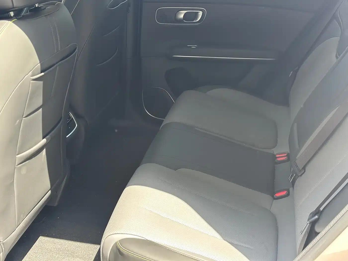Changan Qiyuan Q05 2026 Model 506Max+ — миниатюра 6