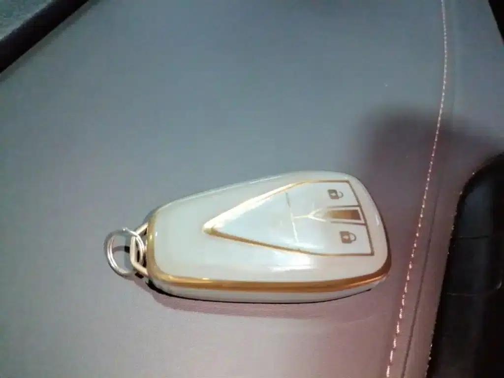 Changan Qiyuan Q05 Classic 2024 Model, Truly Delicious Edition, 125 Superior Model, CATL — миниатюра 9
