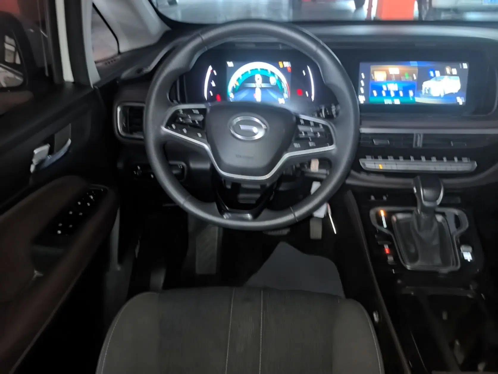 GAC Trumpchi M6 2023 PRO 270T DCT Elite Edition — миниатюра 14