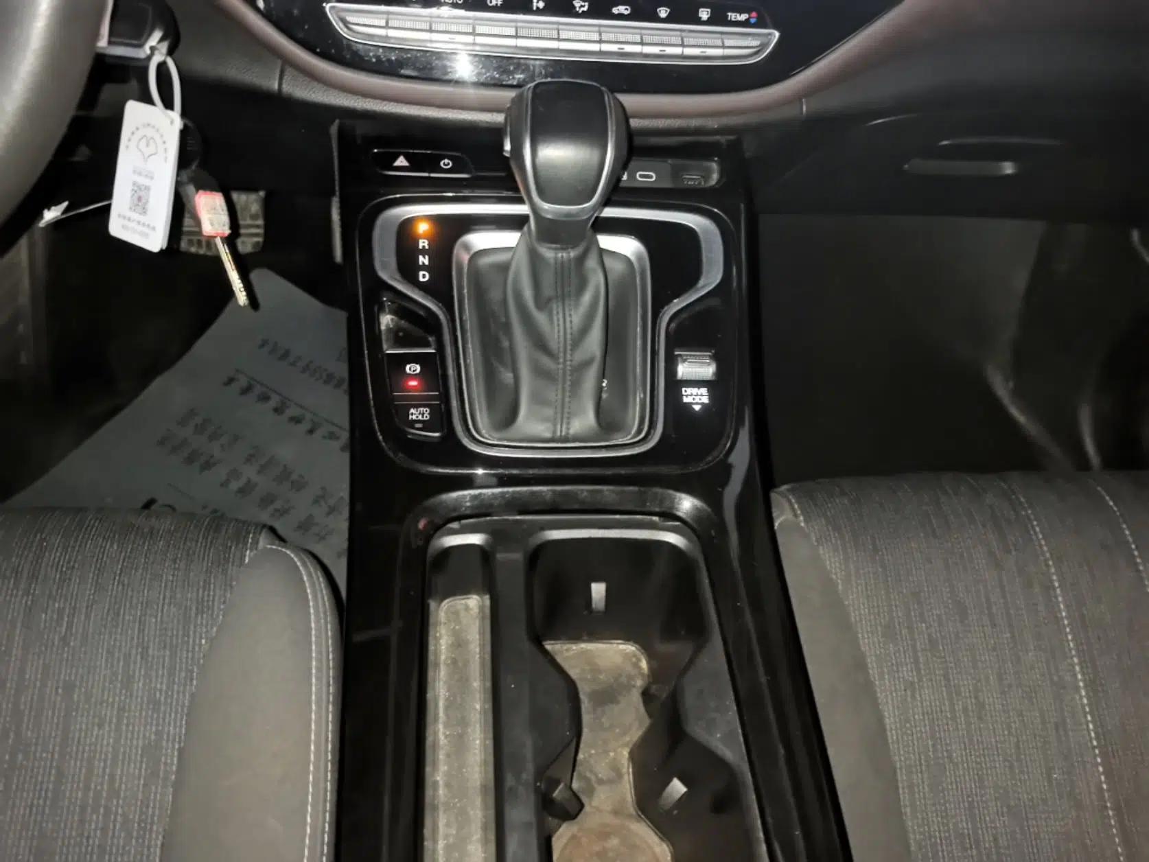 GAC Trumpchi M6 2023 PRO 270T DCT Elite Edition — миниатюра 17