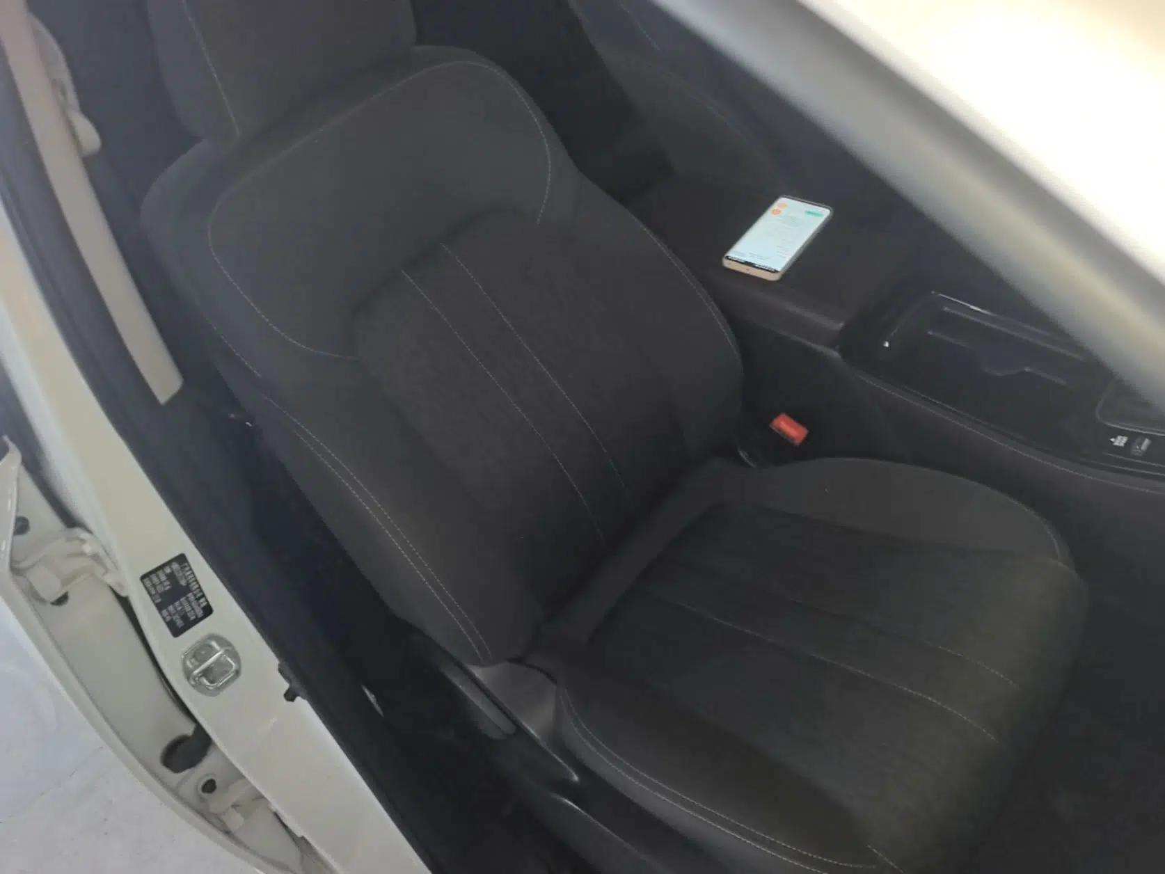 GAC Trumpchi M6 2023 PRO 270T DCT Elite Edition — миниатюра 23