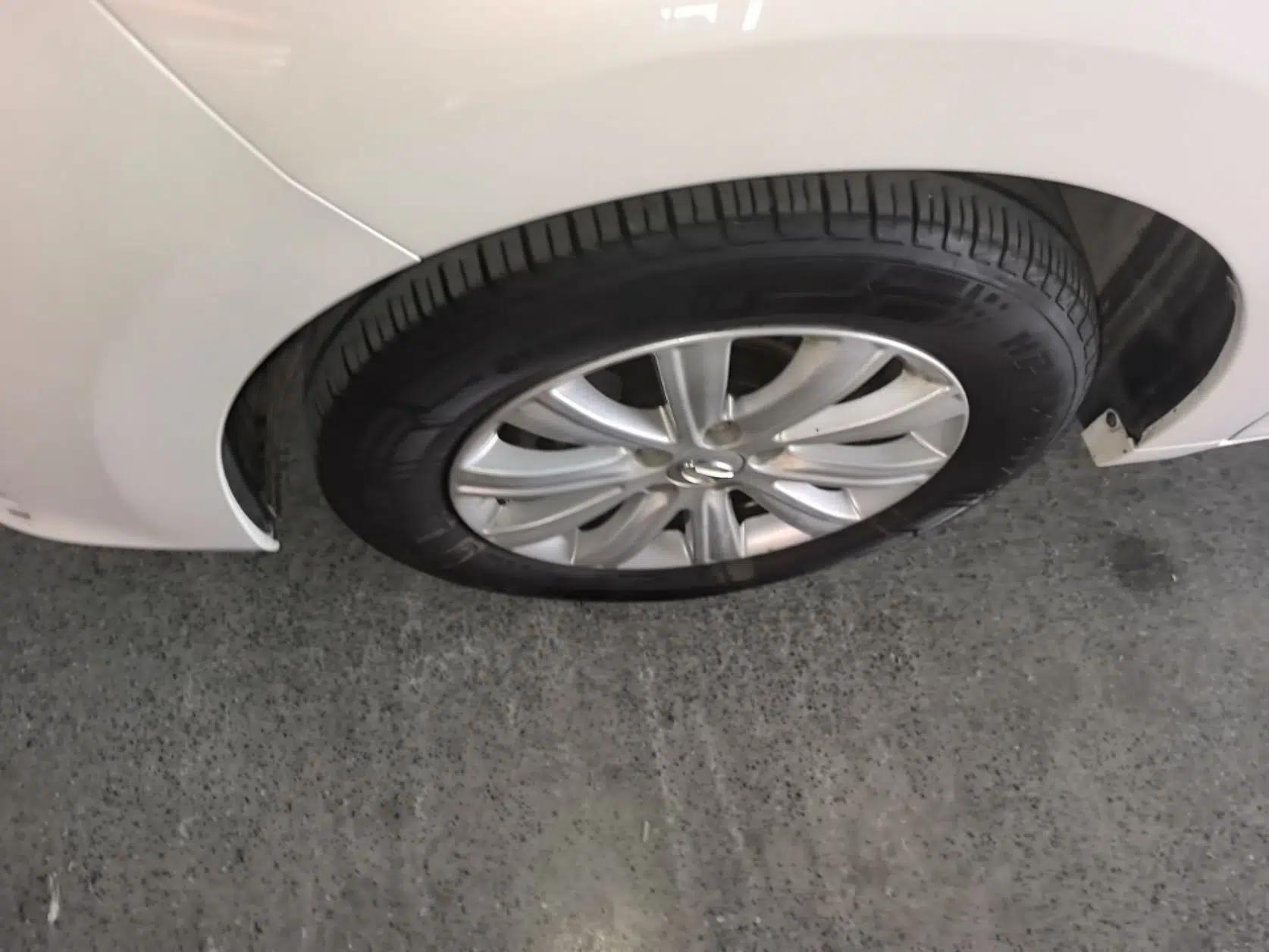 GAC Trumpchi M6 2023 PRO 270T DCT Elite Edition — миниатюра 8