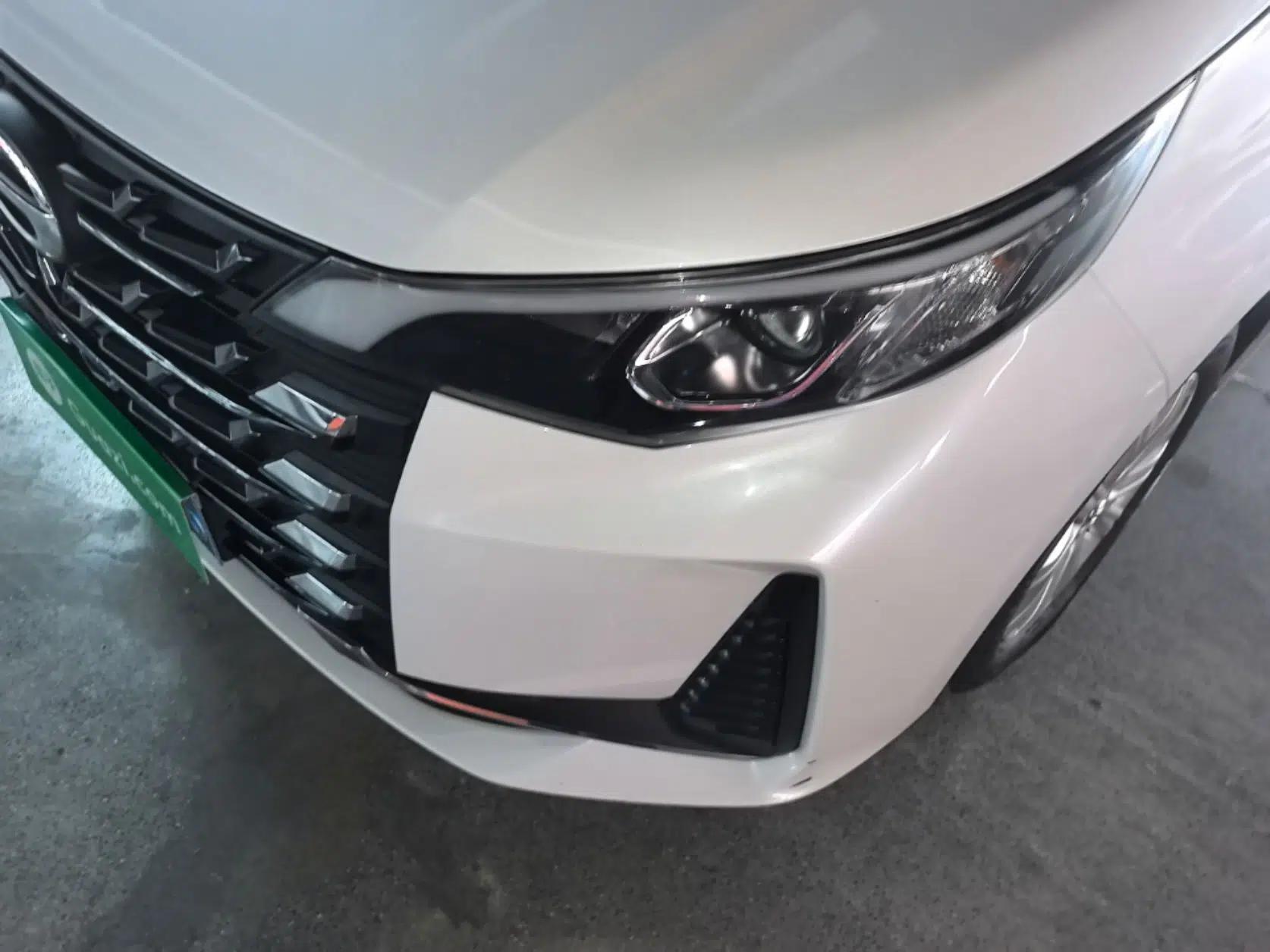 GAC Trumpchi M6 2023 PRO 270T DCT Elite Edition — миниатюра 9