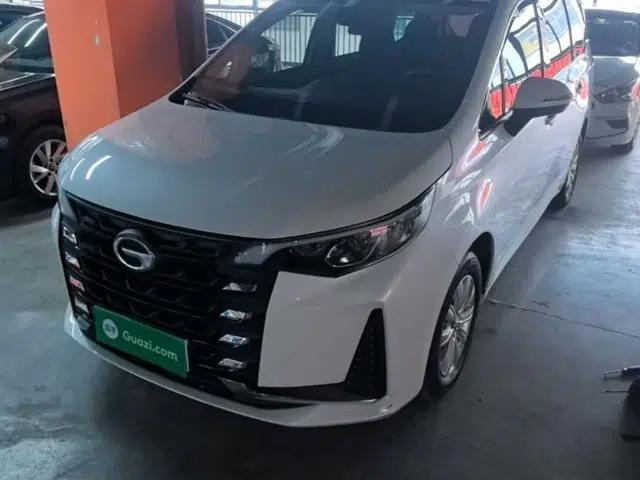 GAC Trumpchi M6 2023 PRO 270T DCT Elite Edition