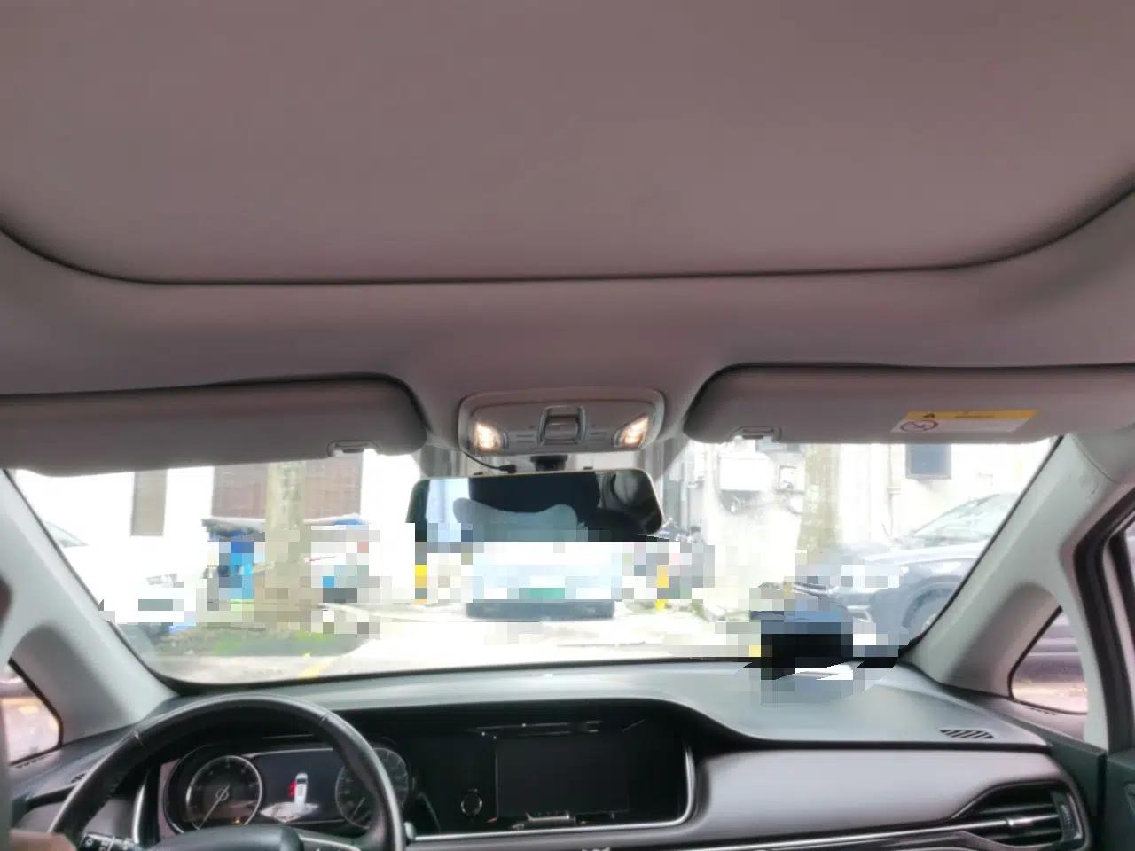 GAC Trumpchi M6 2019 270T Automatic Prestige Edition (6-seater) - China V Standard — миниатюра 19