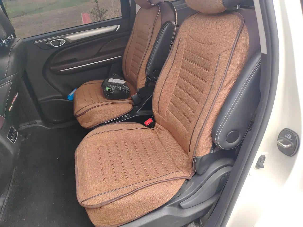 GAC Trumpchi M6 2021 PRO 270T Automatic Luxury Edition — миниатюра 18