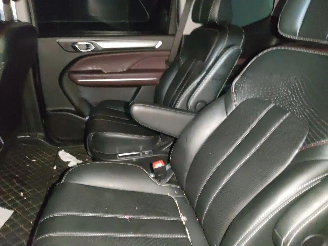 GAC Trumpchi M6 2023 PRO 270T DCT Luxury Edition — миниатюра 18