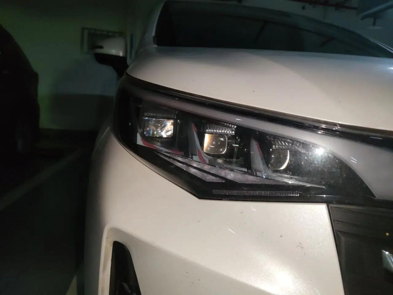 GAC Trumpchi M6 2023 PRO 270T DCT Luxury Edition — миниатюра 7