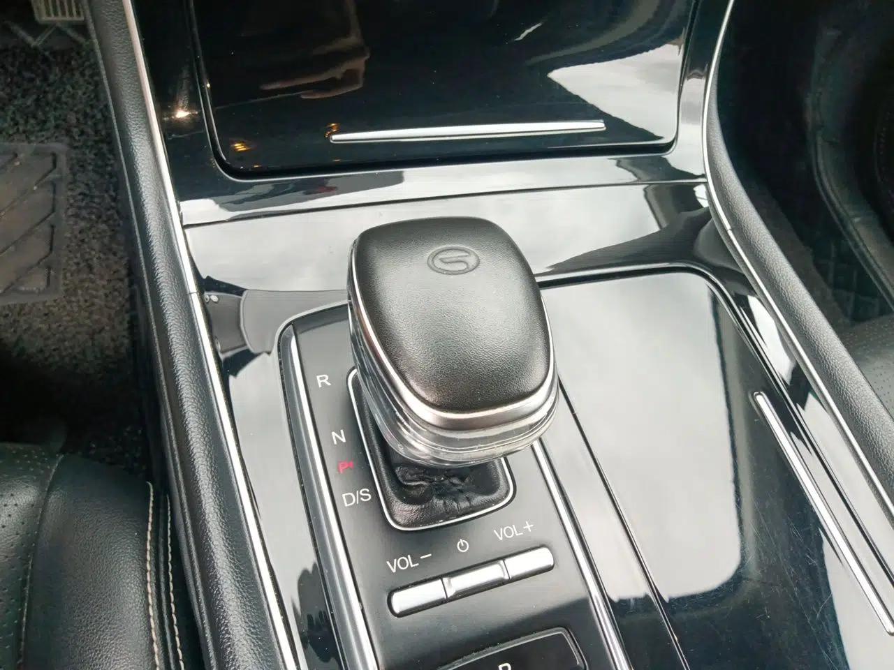 GAC Trumpchi GS5 2020 Advanced Model 270T Automatic Luxury Edition — миниатюра 15