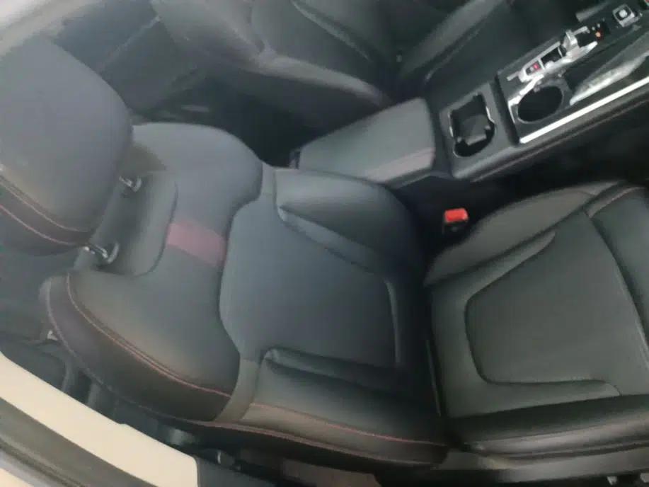 GAC Trumpchi EMKOO 2022 1.5T Supernova Pro Edition — миниатюра 23