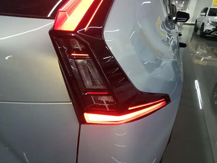 GAC Trumpchi EMKOO 2022 1.5T Supernova Pro Edition — миниатюра 7
