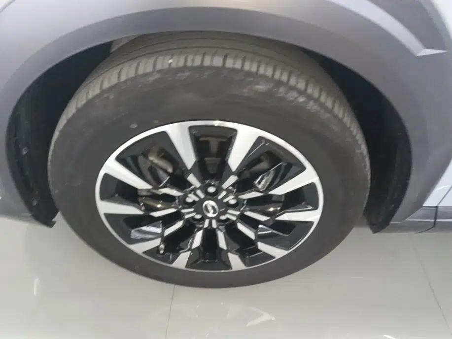 GAC Trumpchi EMKOO 2022 1.5T Supernova Pro Edition — миниатюра 8