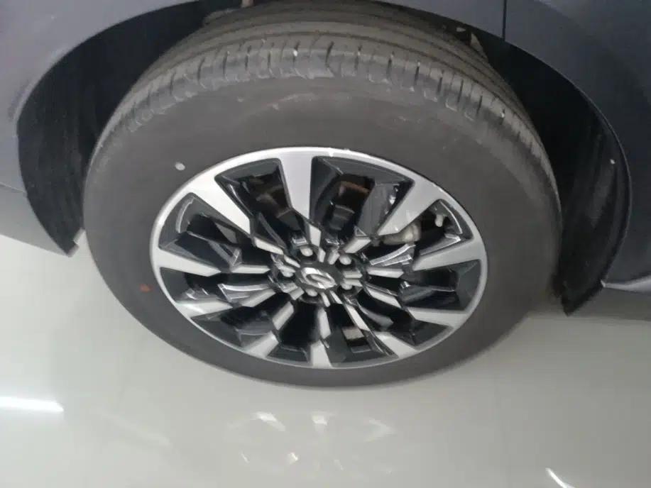 GAC Trumpchi EMKOO 2022 1.5T Supernova Pro Edition — миниатюра 10