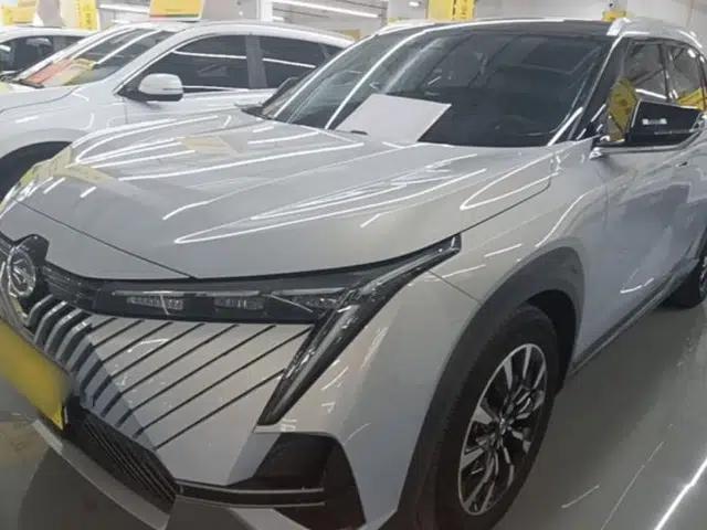GAC Trumpchi EMKOO 2022 1.5T Supernova Pro Edition
