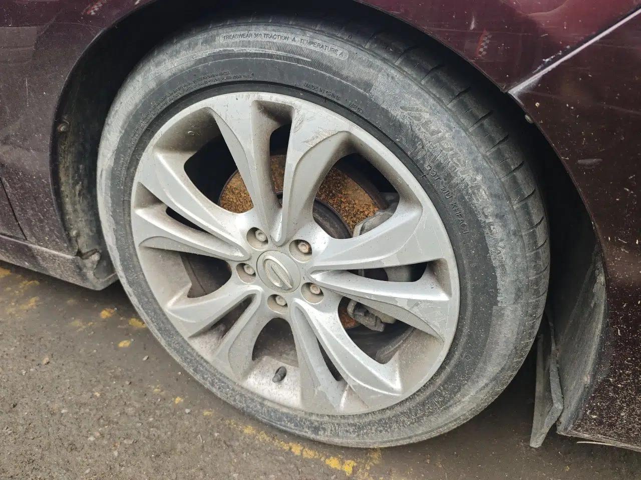 GAC Trumpchi GA6 2016 235T DCT Elite Edition — миниатюра 8