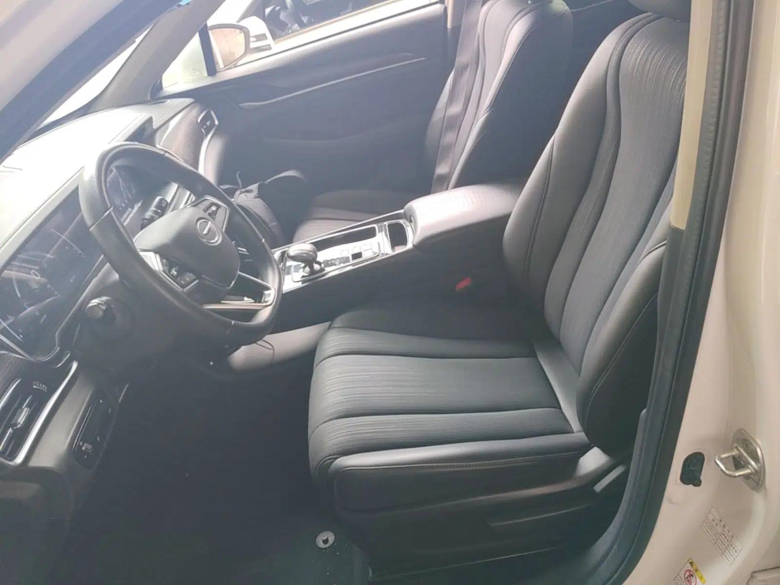 GAC Trumpchi GA6 2022 270T Automatic Elite Edition — миниатюра 17
