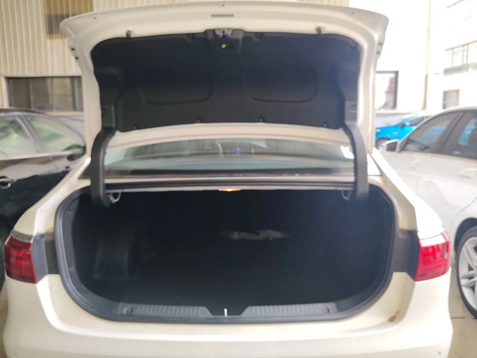 GAC Trumpchi GA6 2022 270T Automatic Elite Edition — миниатюра 21