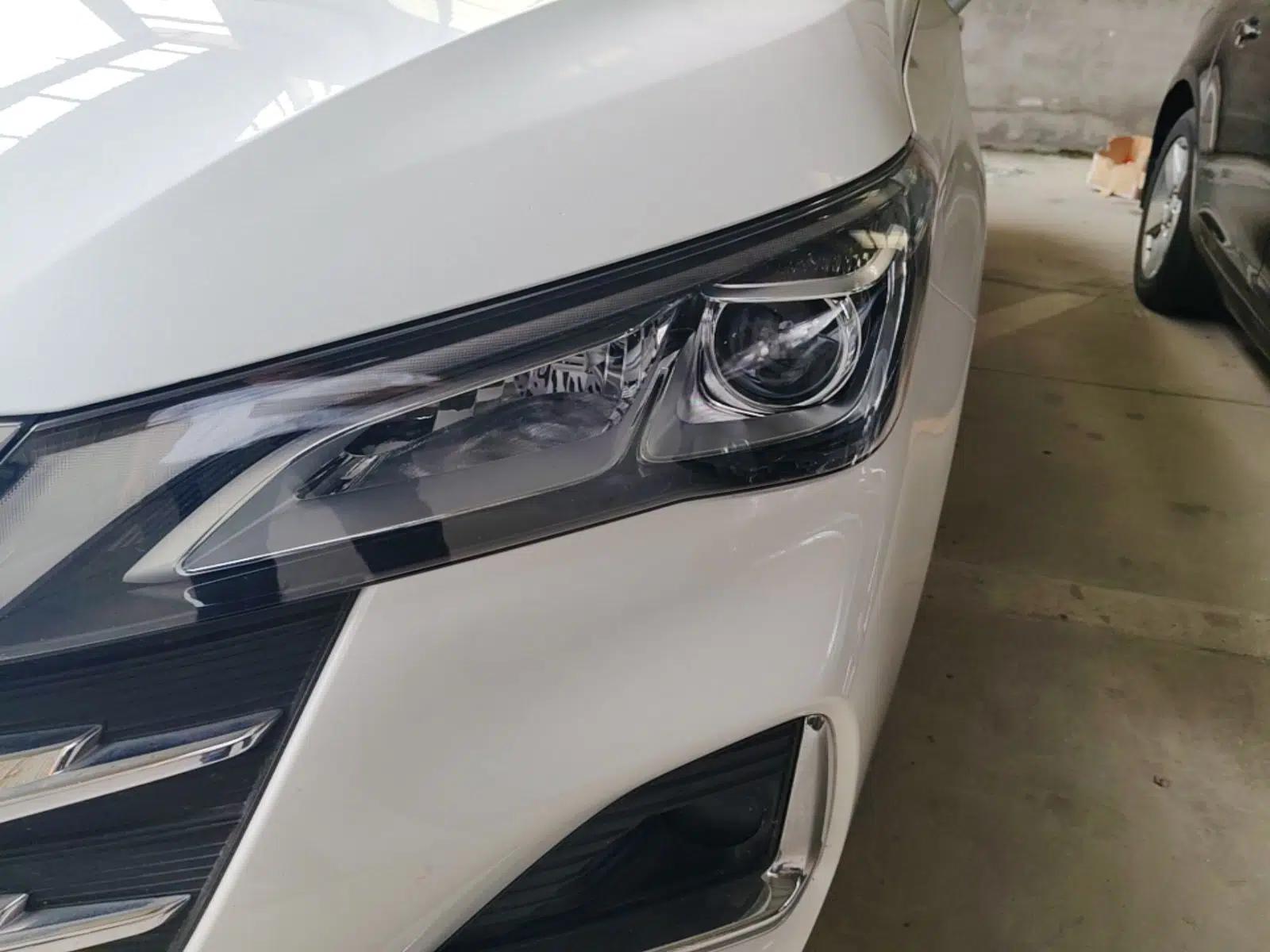 GAC Trumpchi GA6 2022 270T Automatic Elite Edition — миниатюра 5