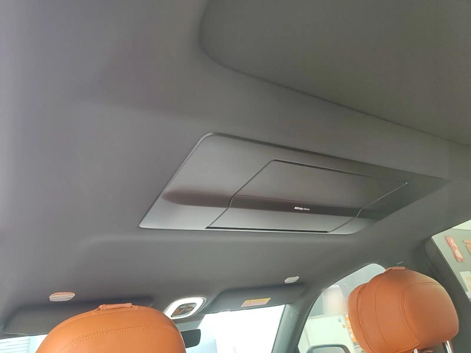 GAC Trumpchi Xiangwang S7 2025 205 km Max LiDAR Version — миниатюра 20