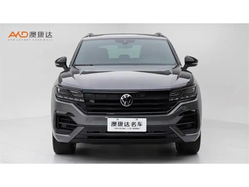 Touareg/3.0T/2023/3.0TSI Elite Edition — миниатюра 2