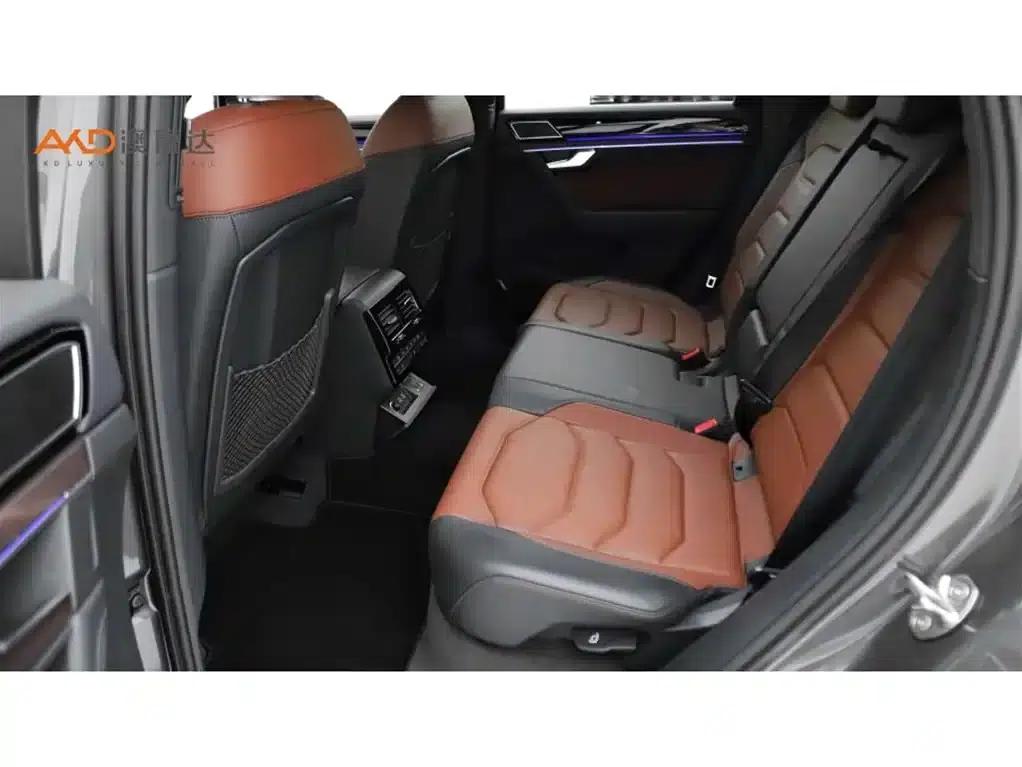 Touareg/3.0T/2023/3.0TSI Elite Edition — миниатюра 7