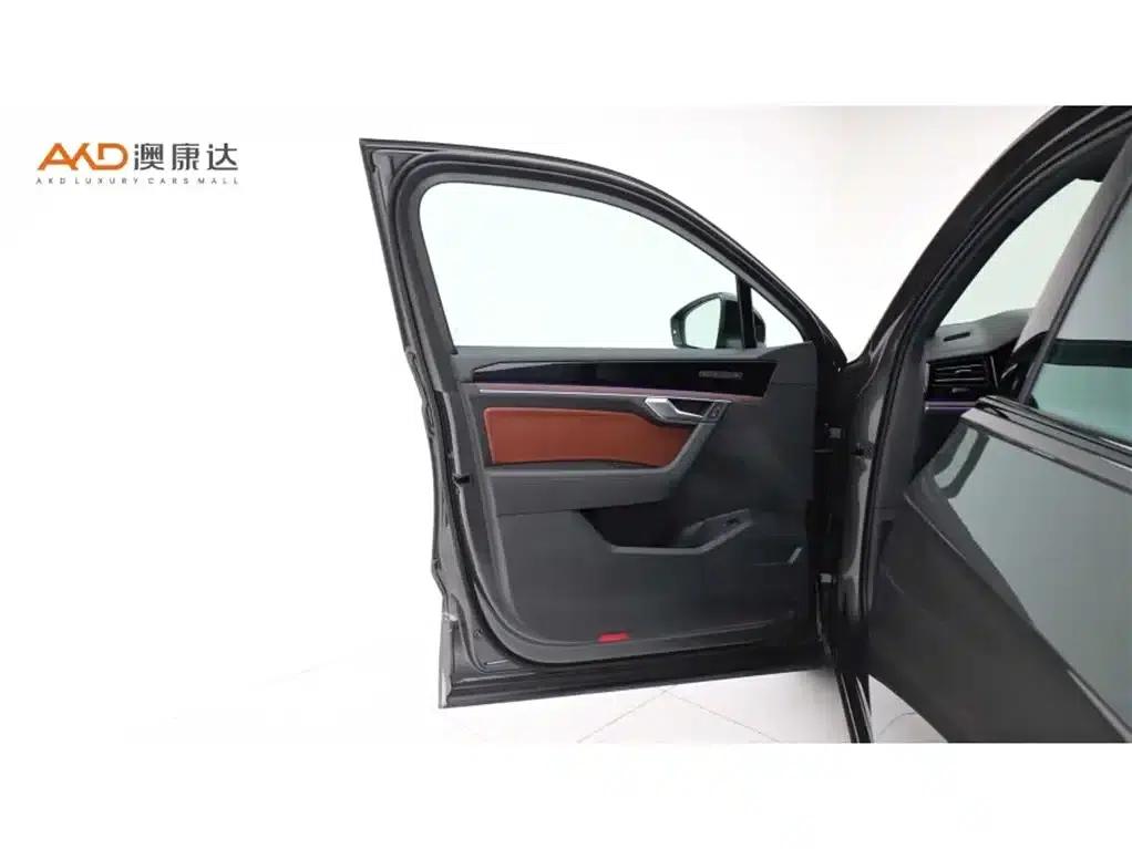 Touareg/3.0T/2023/3.0TSI Elite Edition — миниатюра 10