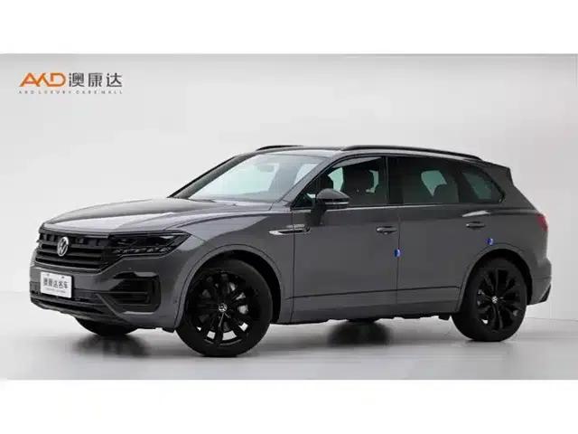 Touareg/3.0T/2023/3.0TSI Elite Edition