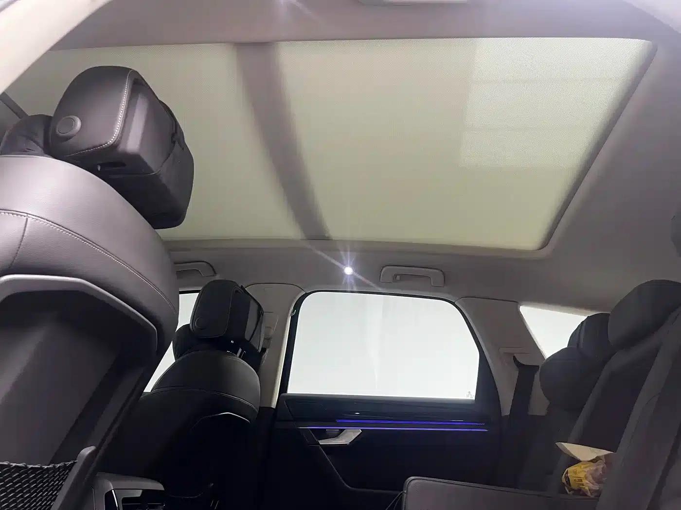 Touareg 2019 3.0TSI R-Line Edition (National V Emission Standard) — миниатюра 14
