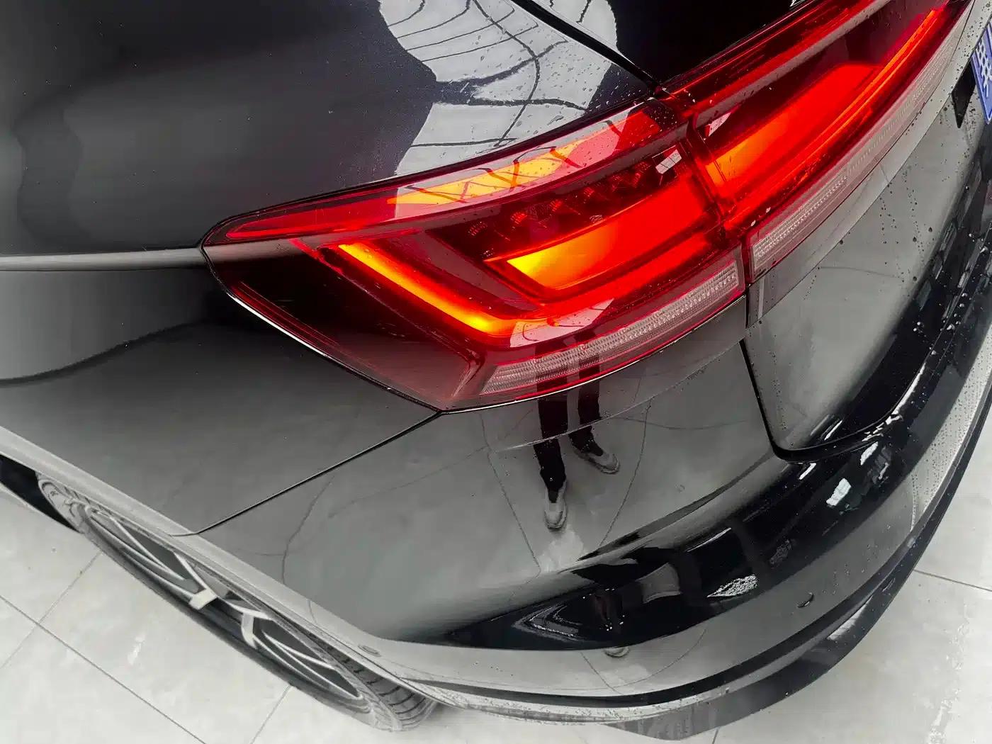 Touareg 2019 3.0TSI R-Line Edition (National V Emission Standard) — миниатюра 17