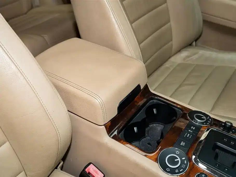 Touareg 2010 3.6 Limited Luxury Edition — миниатюра 17