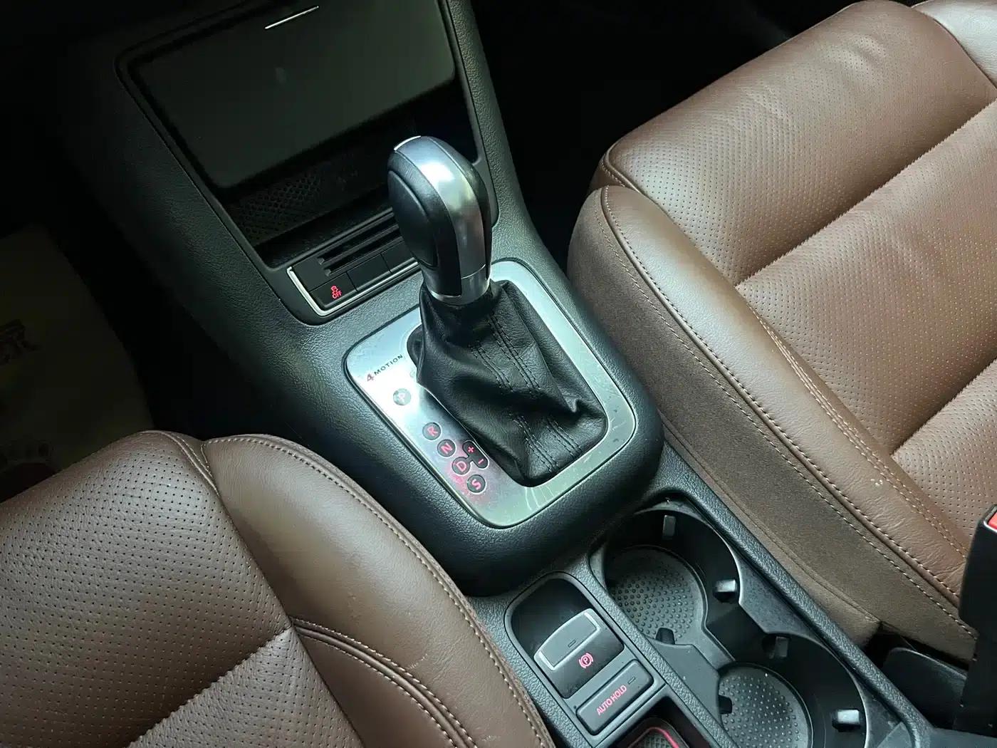 Tiguan 2013 1.8TSI Automatic 4WD Luxury — миниатюра 7