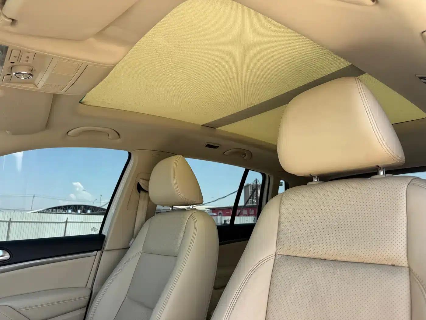 Tiguan 2013 1.8TSI Automatic 2WD Luxury — миниатюра 14